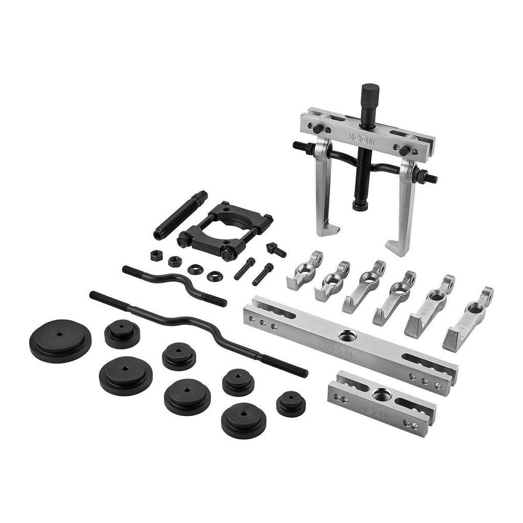 Interchangeable Puller Set L12116