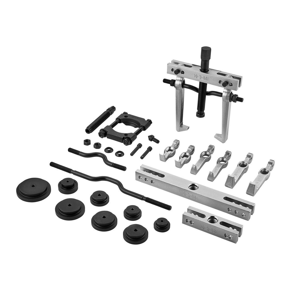 Interchangeable Puller Set L12116