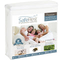 Hypoallergenic Waterproof King Mattress Protector V198