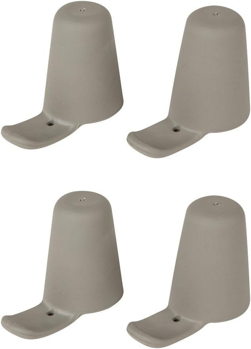 4 Pack Kayak Scupper Hole Plugs D64126
