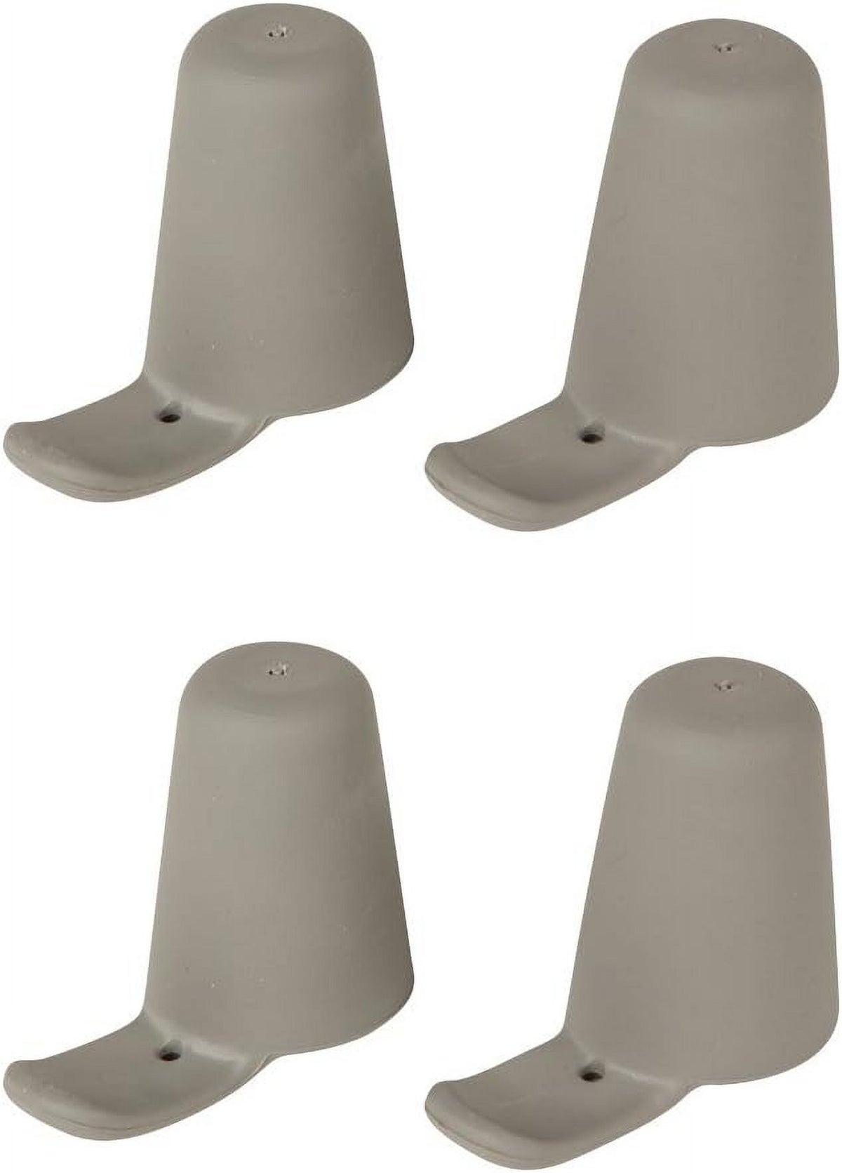4 Pack Kayak Scupper Hole Plugs D64126