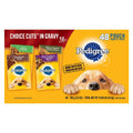 Wet Dog Food Variety Pack F802