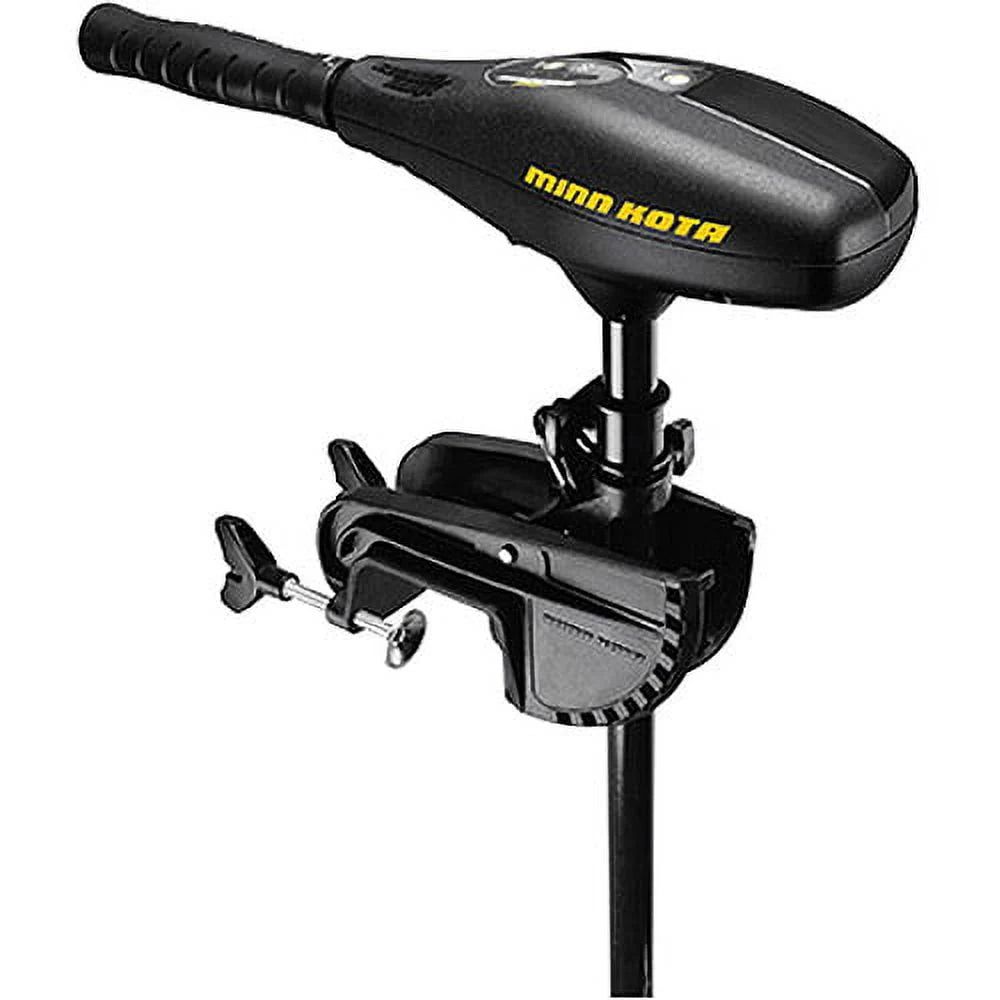 55 lb Thrust Freshwater Transom Mount Trolling Motor S71235