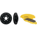 Complete Upgrade Vehicle Brake Kit for Polaris Slingshot 2015 - 2017 N99237