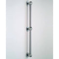 42x22 Smooth Straight Grab Bar S17111