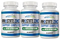 3 Prostate Supplement Urinary Support Capsules F549
