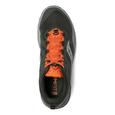Xodus 10 Trail Running Shoes T536