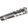 Carbide End Mill, Dia 3/8 In, Cut L 7/8 in H8217