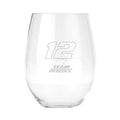 Stemless Wine Glass X24352