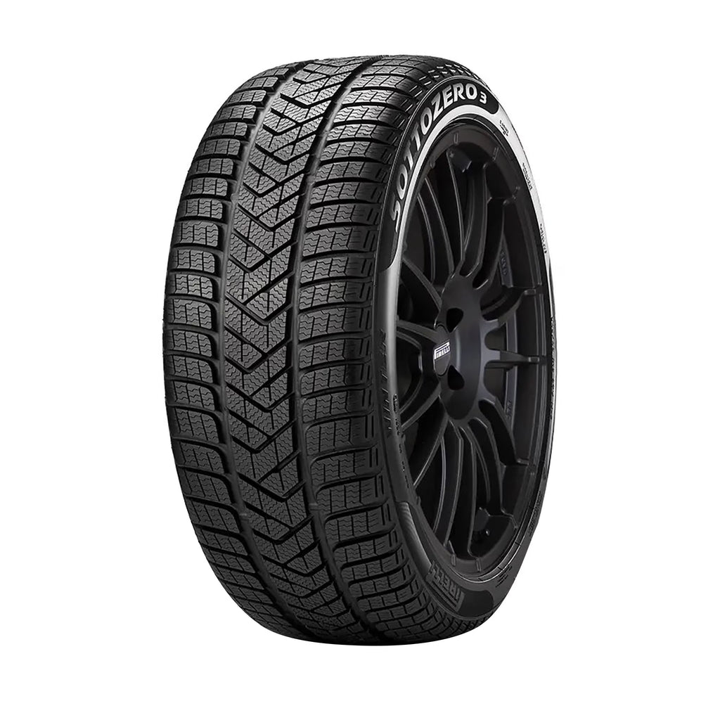 275/35R21 103V XL Winter Passenger Tire Y7434
