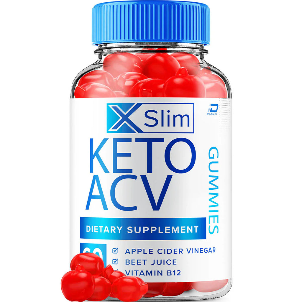 Keto ACV Gummies L243908