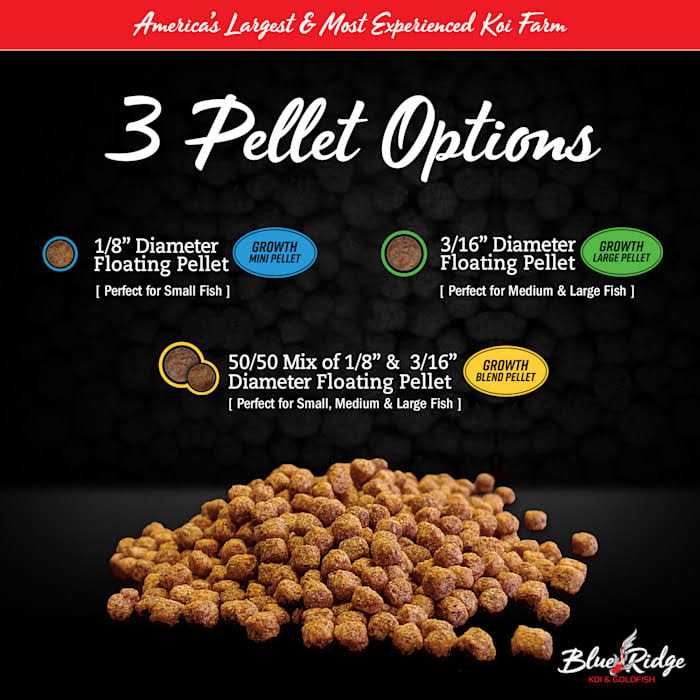 Fish Food Pellets A30599