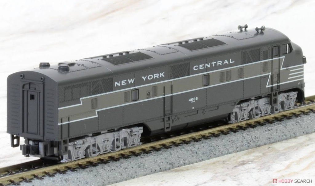 N Scale E7A 2-Car Set L74540