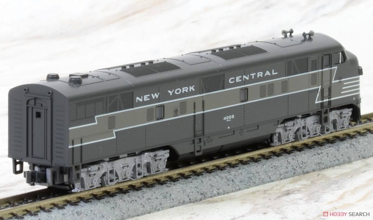 N Scale E7A 2-Car Set L74540