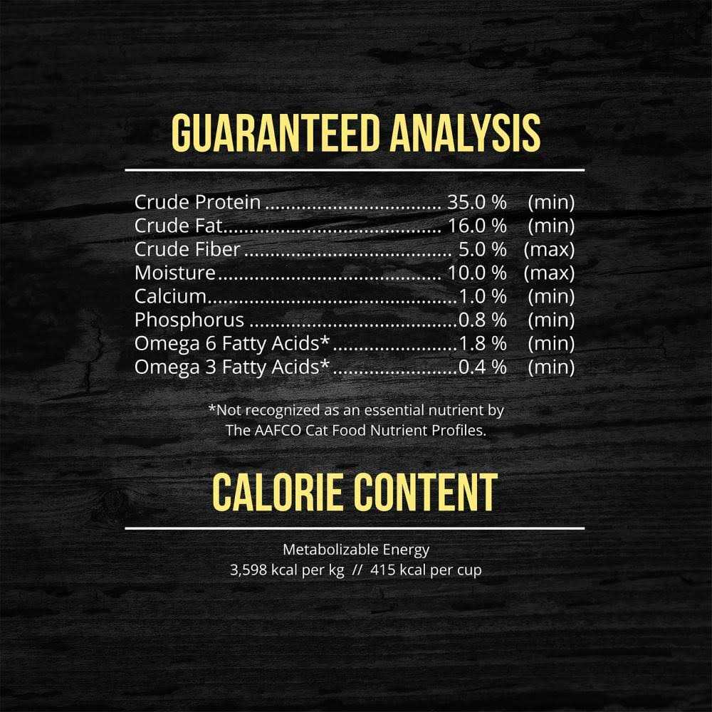 Dry Cat Food Chicken Turkey U4337