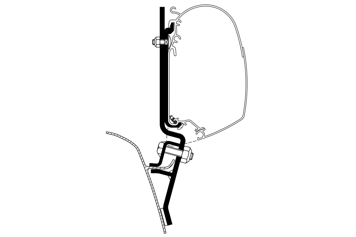 Adapter R907
