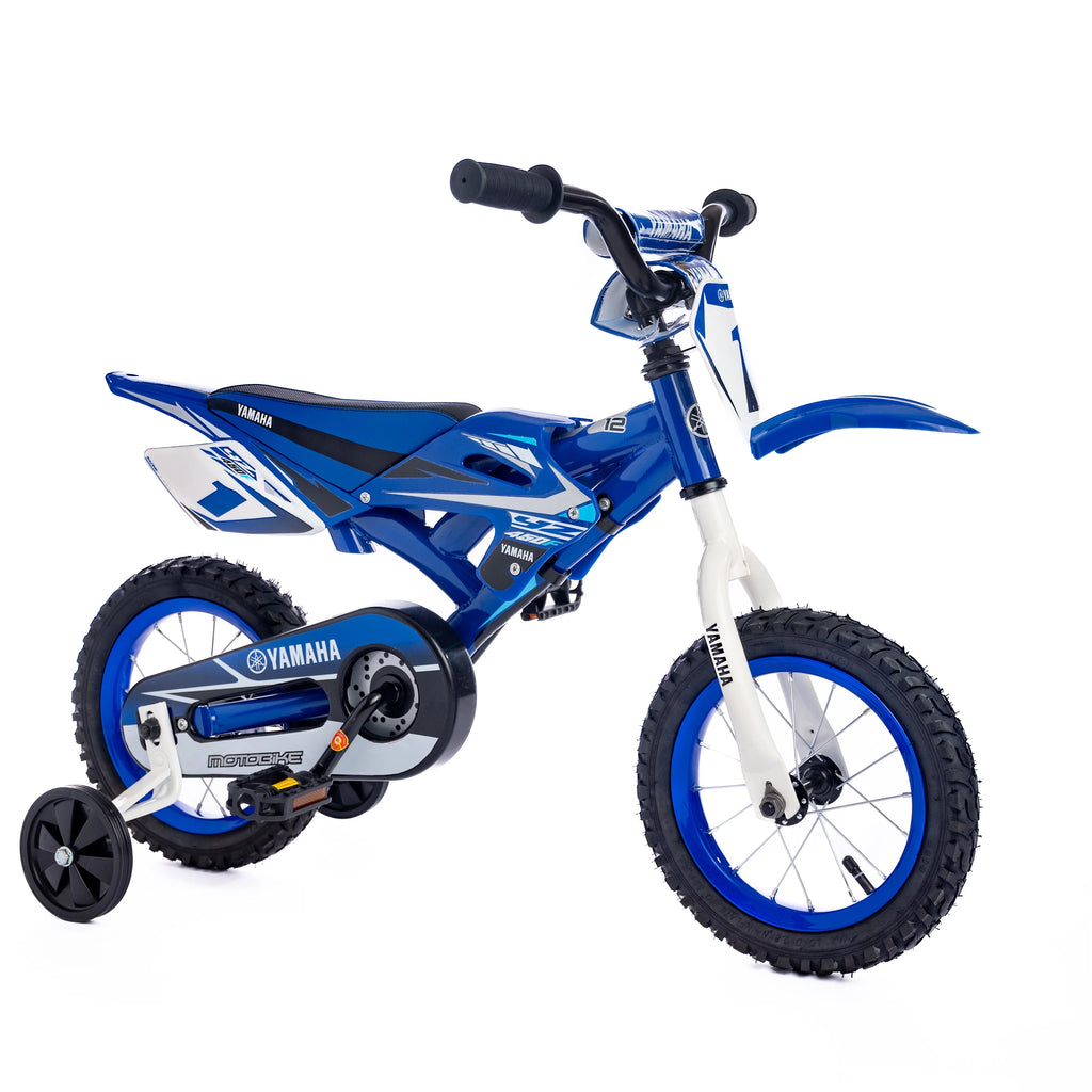 12in Yamaha Motobike for children L1749