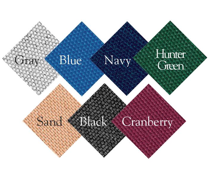 Black Day Cruiser Cover W628