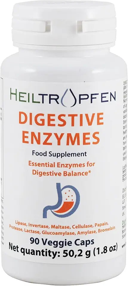 90 Veggie Capsules Dietary Supplement F479