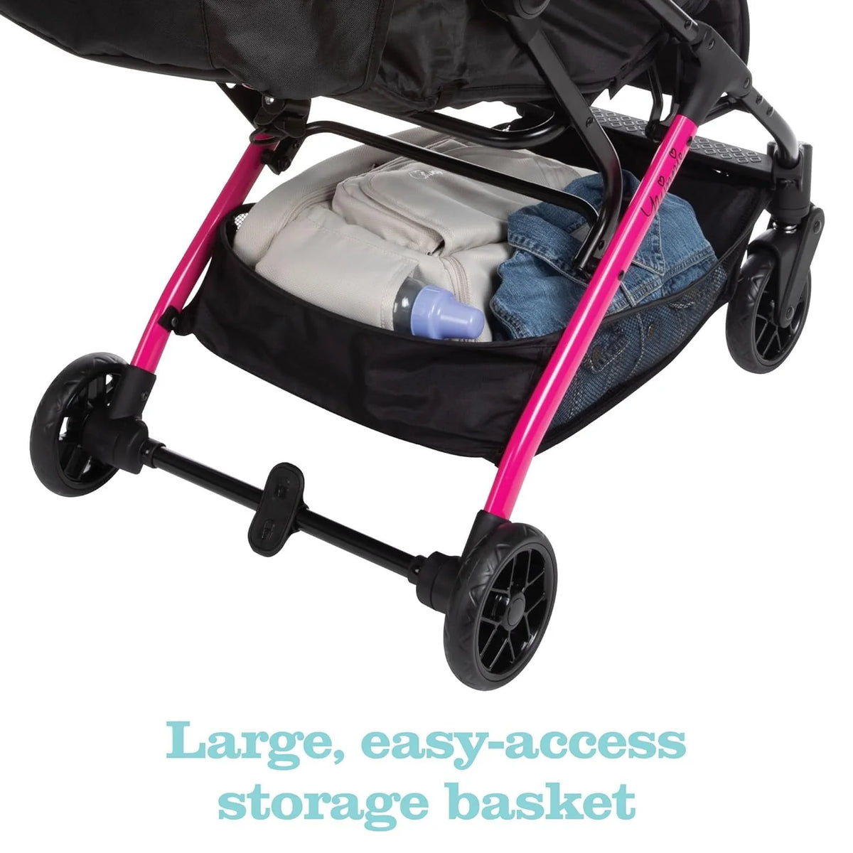Ultra Compact Stroller K887763