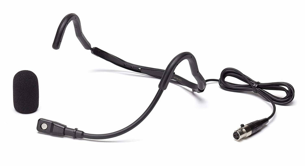 Fitness Headset with P3 Connector B3798