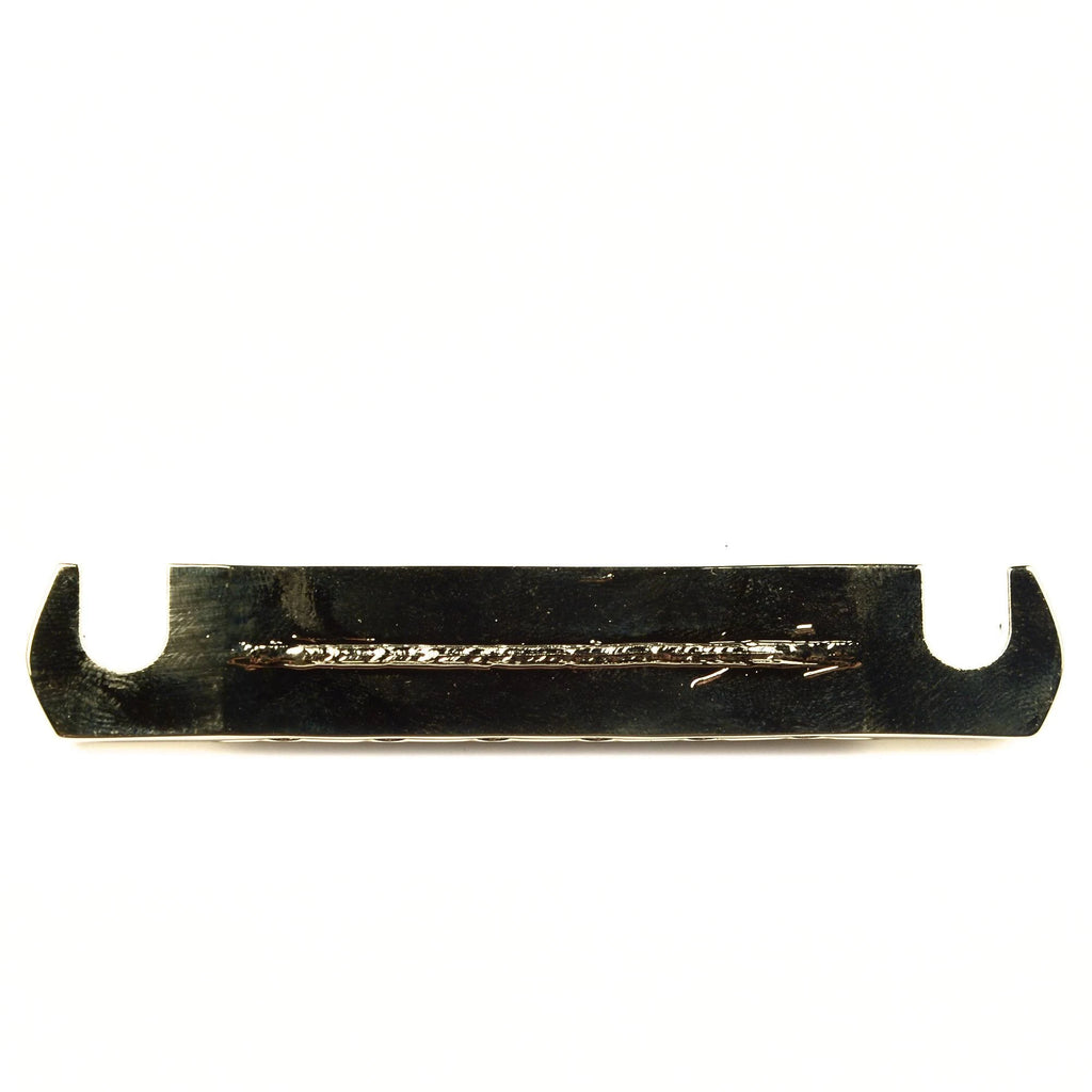 Historic Lightweight Tailpiece - Gold M5556