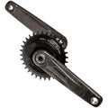 Carbon MTB 11 Speed Chainset 30T A4183