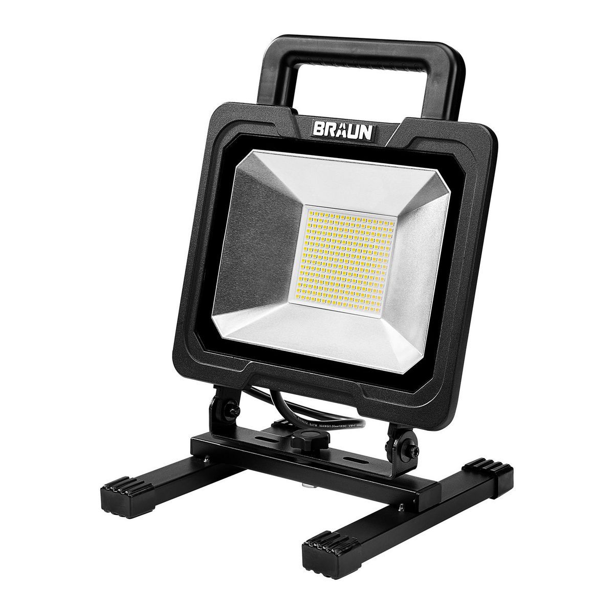 12,000 Lumen LED Work Light D8466