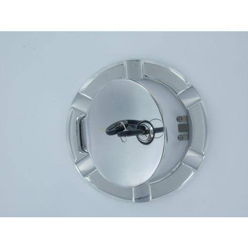 Billet Fuel Door Q708362