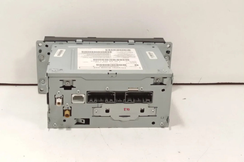 CD Player Radio Receiver OEM C699