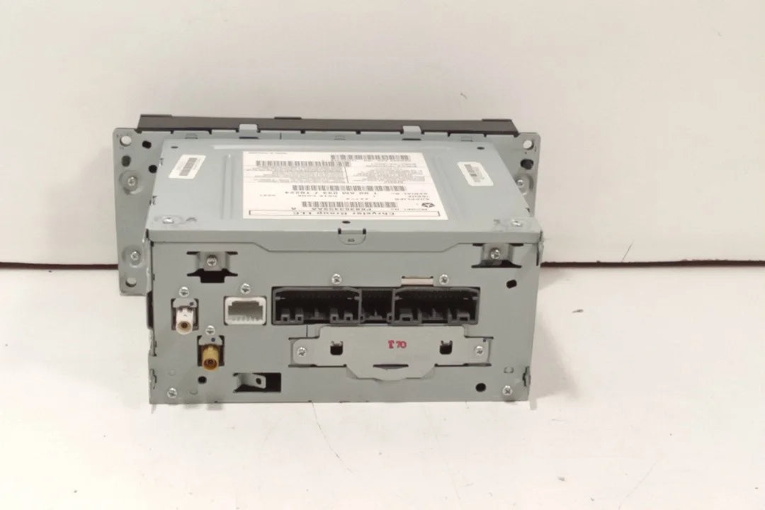 CD Player Radio Receiver OEM C699