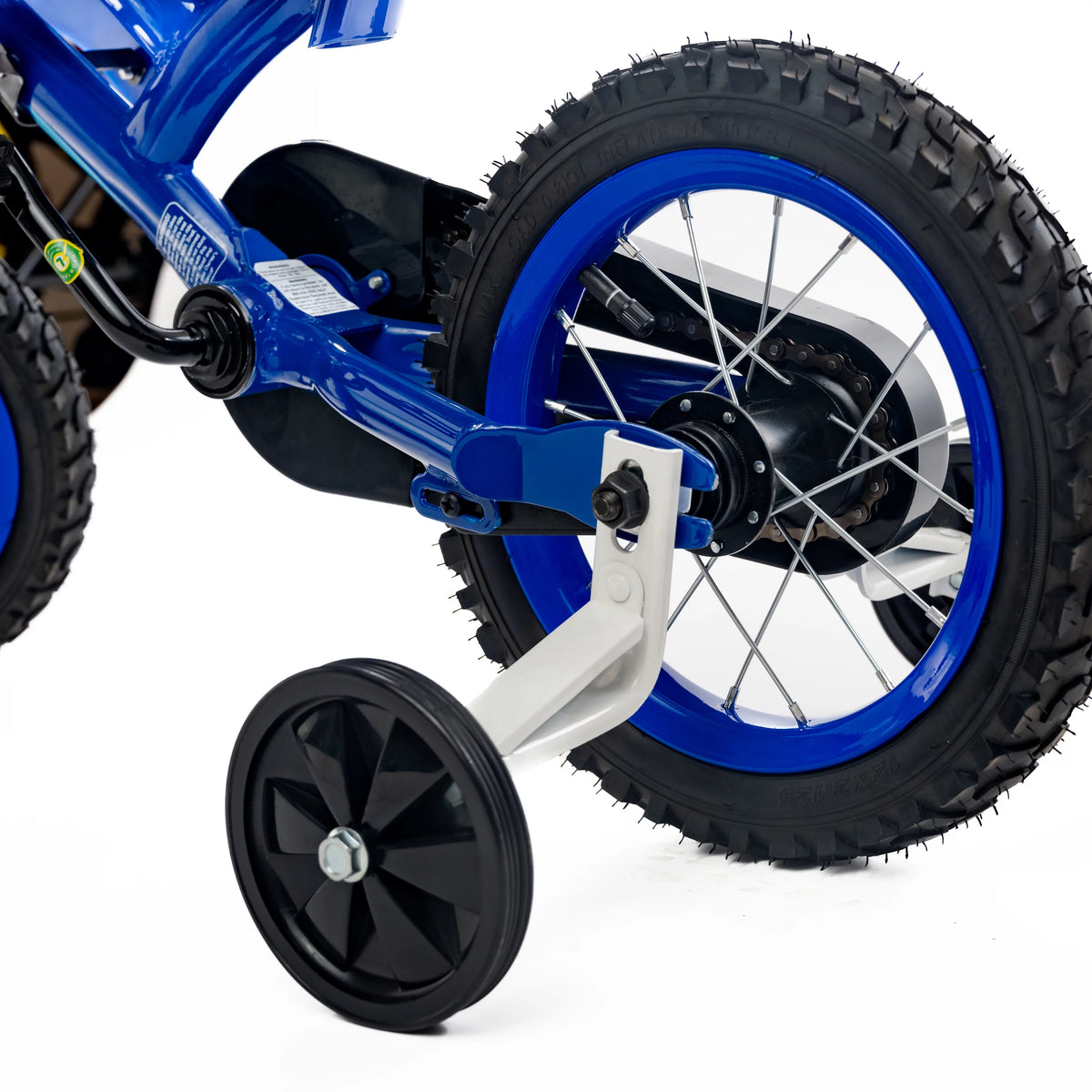 12in Yamaha Motobike for children L1749