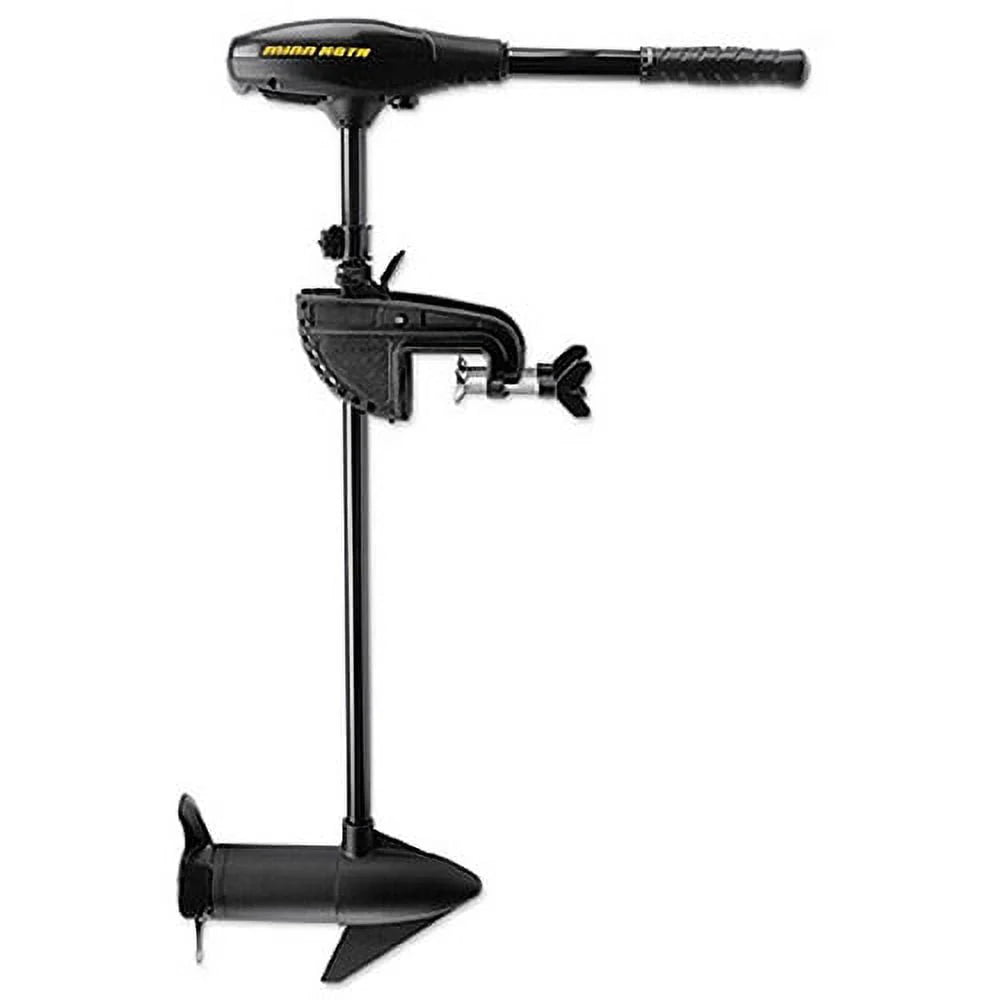 55 lb Thrust Freshwater Transom Mount Trolling Motor S71235