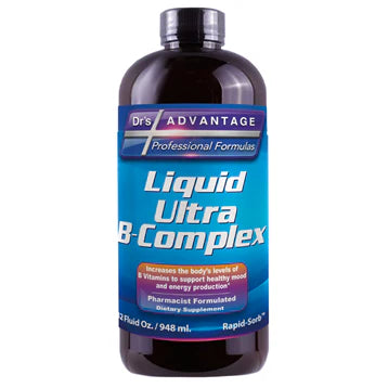 B-Complex 32 fl oz A950382
