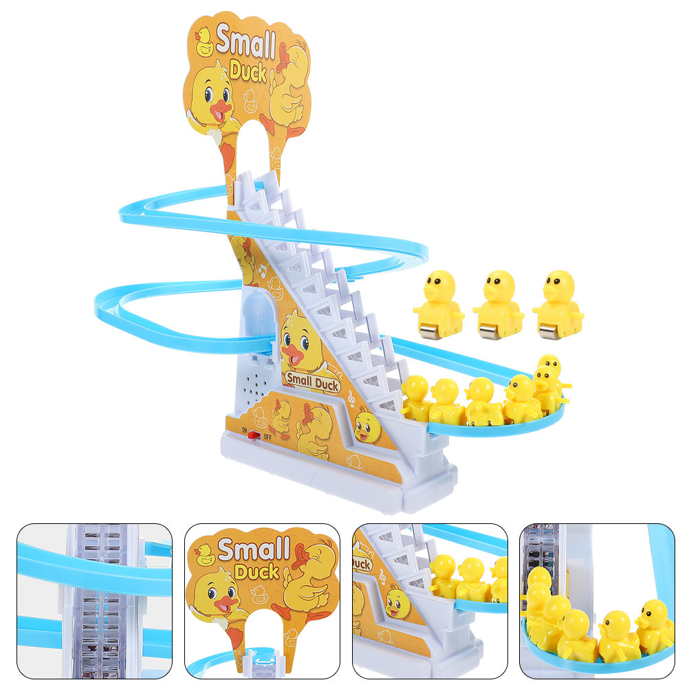 Roller Coaster Toy 3 Sets Children’s Educational B397