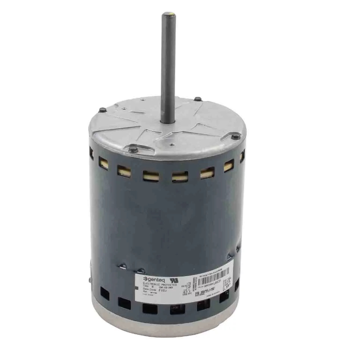 1Hp Motor H48061