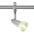 One Light Track Head Bronze O66253