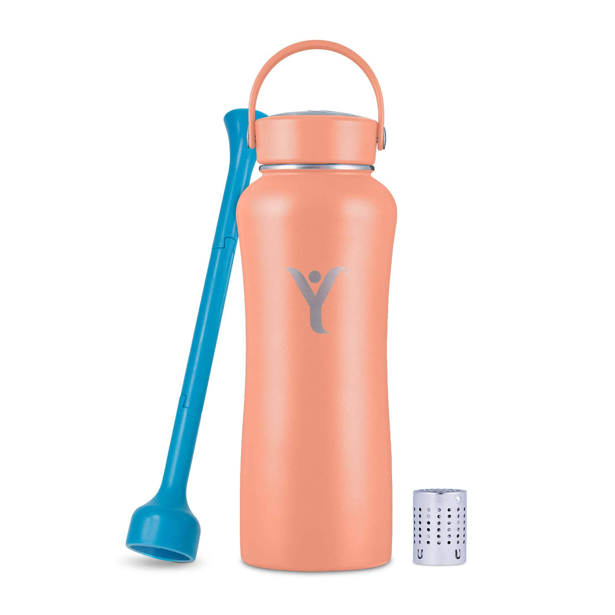 Insulated Water Bottle S836