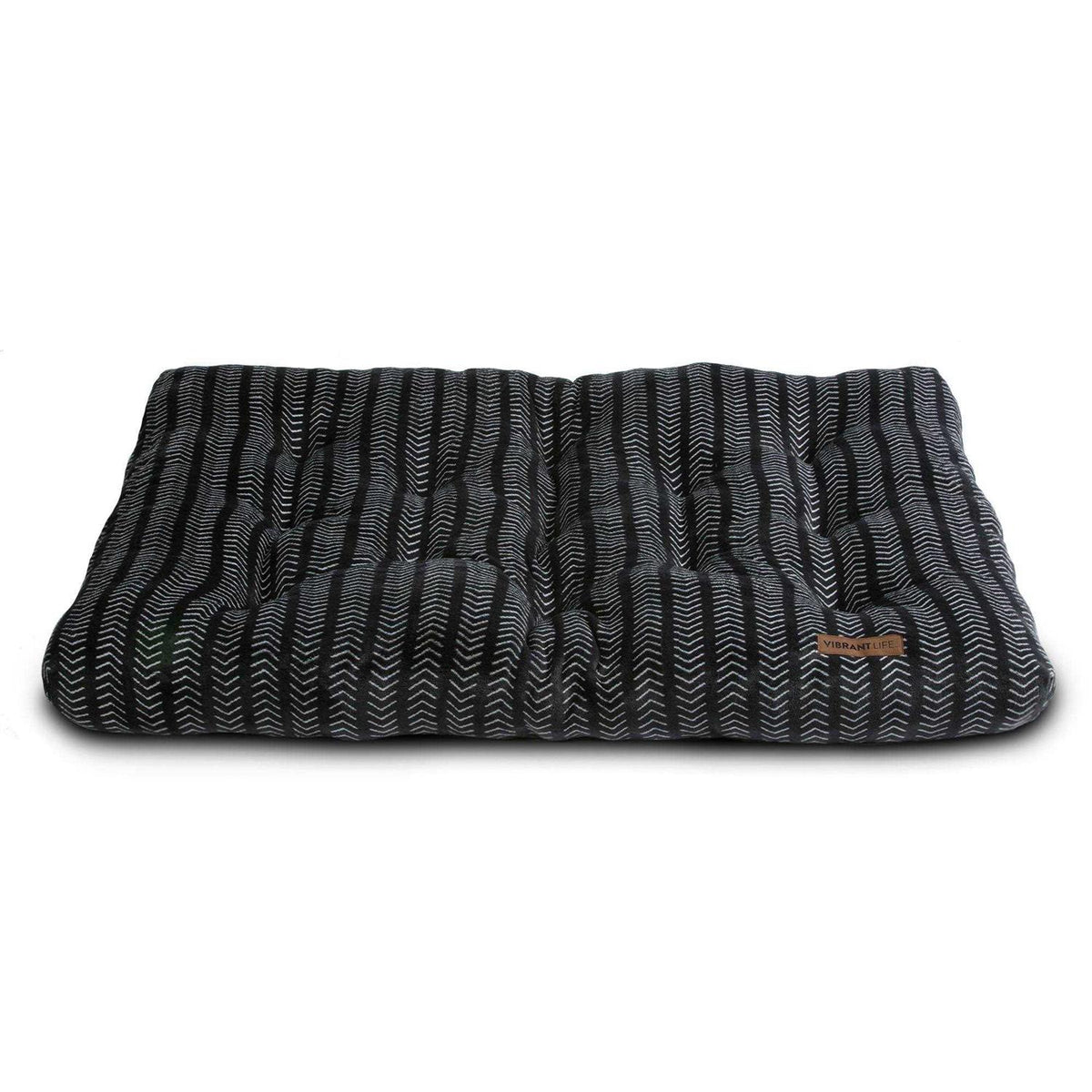 Tufted Pet Bed R12201