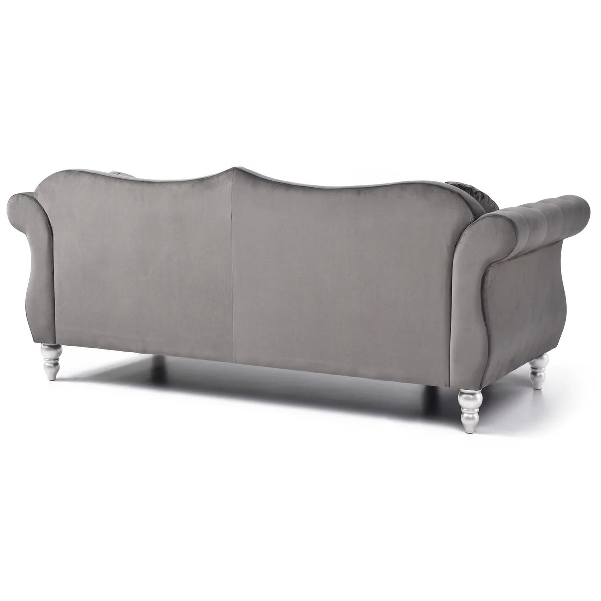Dark Gray Sofa N877482