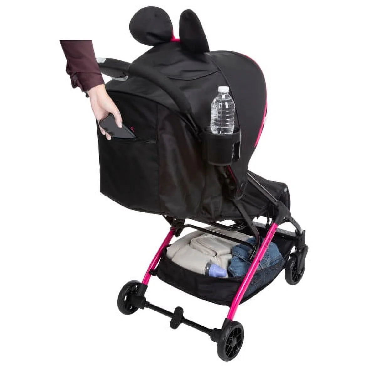 Ultra Compact Stroller K887763