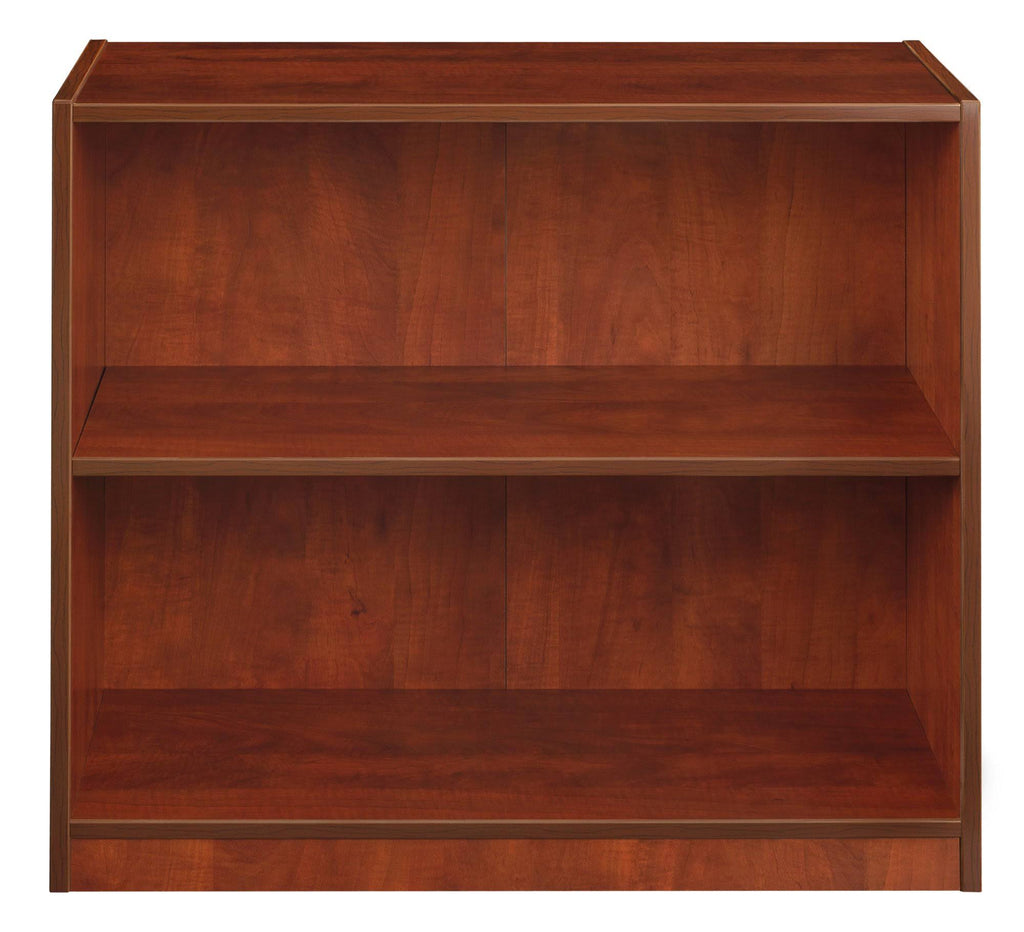 Ash Grey High Bookcase B62578