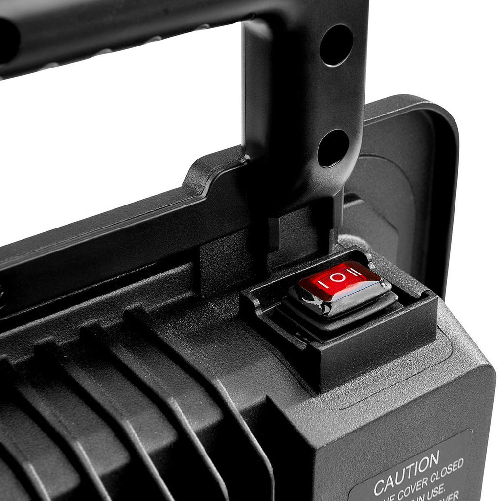 12,000 Lumen LED Work Light D8466