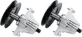 Spindle + Pulley for 54 Deck, Pack of 2 H6945
