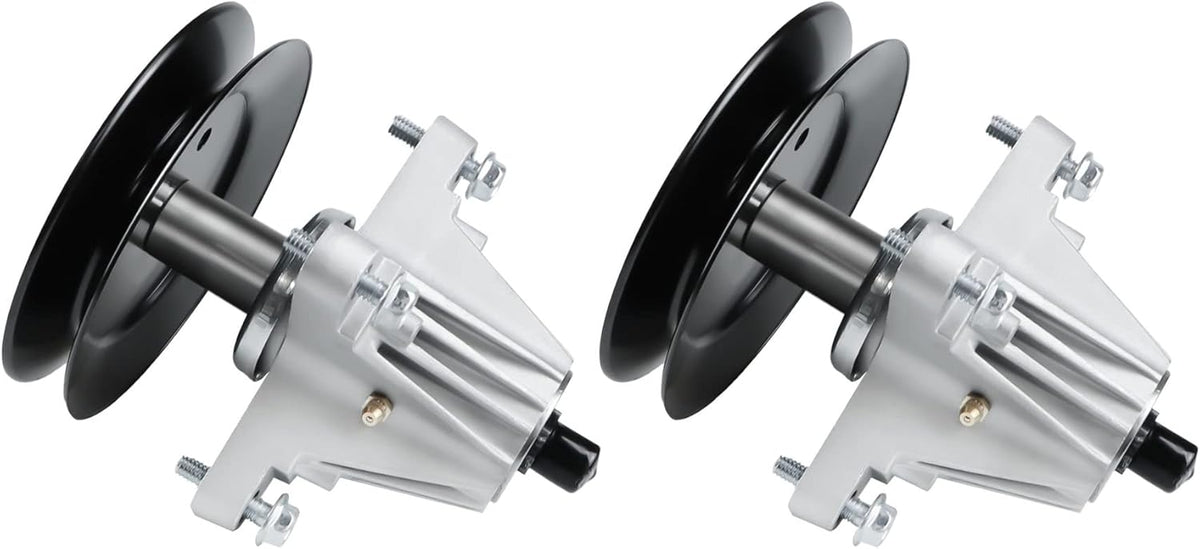 Spindle + Pulley for 54 Deck, Pack of 2 H6945