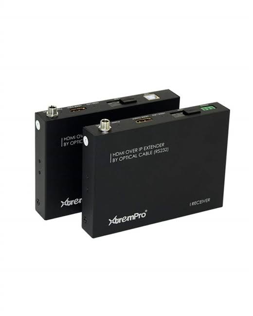 1080p HDMI KVM Extender Over TCP/IP A69896