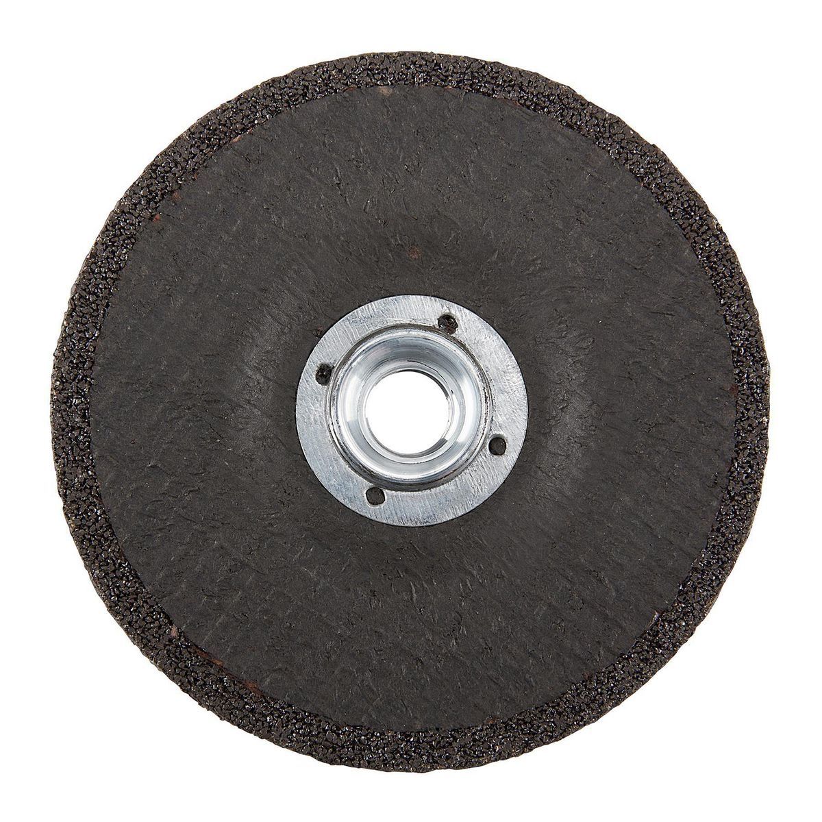 4-1/2 in. x 1/4 in. x 5/8 in. Type 27 Metal Grinding Wheel R5636