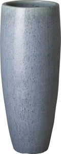 Pearl Azure Small Cigar Jar T9900
