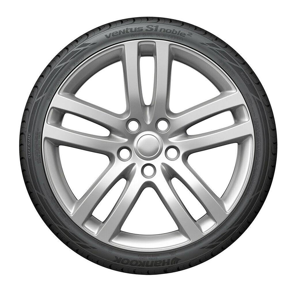 235/55ZR17 99W Tire K302
