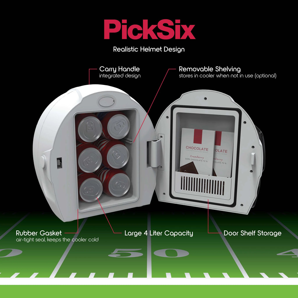 Portable Mini Fridge O963891